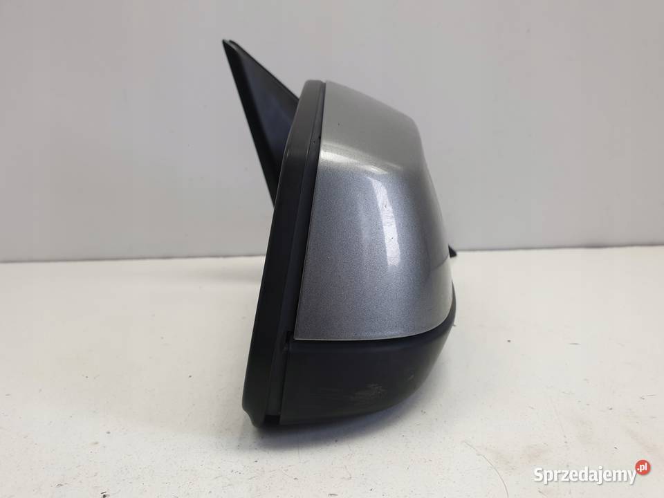 BMW F01 F02 LUSTERKO PRAWE 3 piny EUROPA A52 Rudka