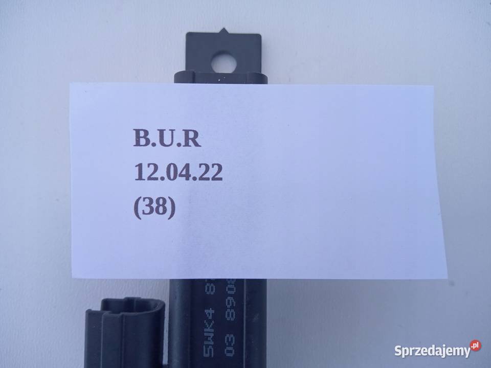 ANTENA MODUŁ ZAMKA KEYLESS INFINITI osobowe Nowy Tomyśl