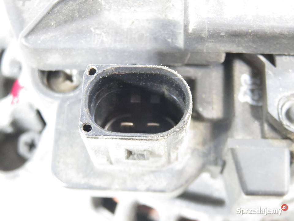 ALTERNATOR FORD GALAXY I 19 TDI osobowe