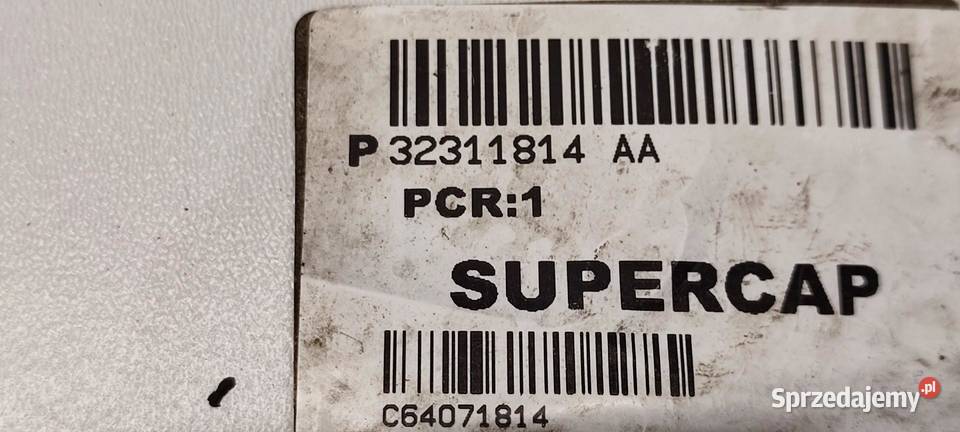 VOLVO XC40 PRZEWÓD MASOWY 32311814