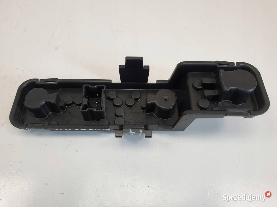 Nissan Almera N16 0003r LEWY WKŁAD TYLNEJ LAMPY Rudka