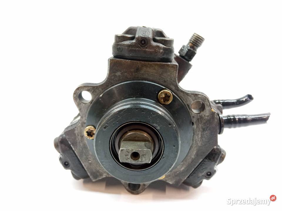 POMPA WTRYSKOWA 3310027000 20 CRDI Hyundai sprzedam