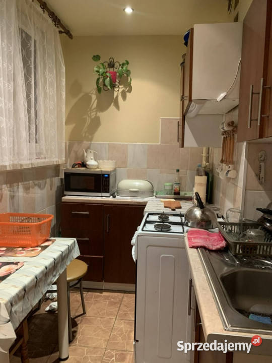 Mieszkanie 43 metry Rzeszów