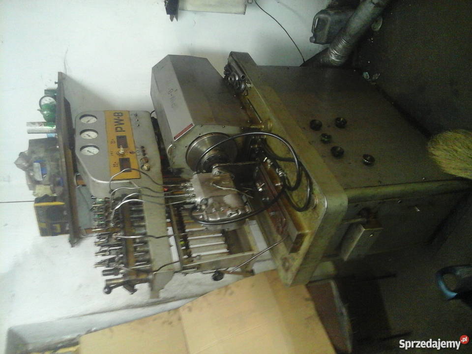 Stół Probierczy pw8 Pałecznica sprzedam