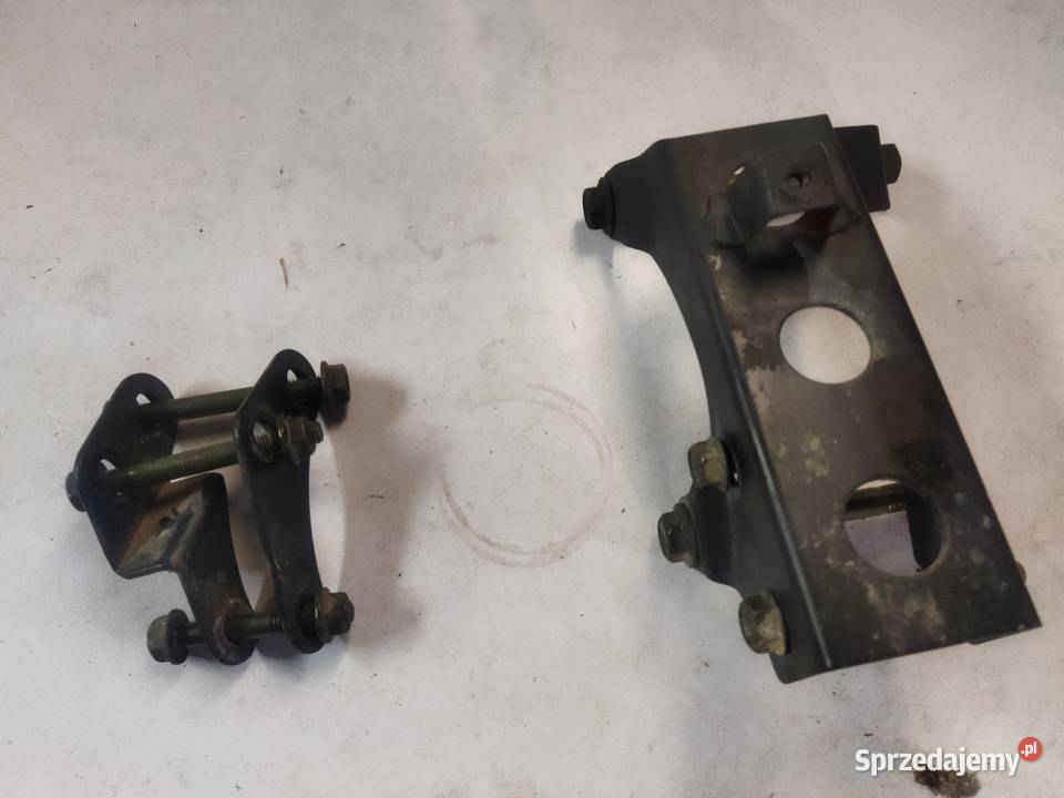 Keeway RKS 125 zawiesia uchwyty silnika dolnośląskie Świdnica sprzedam