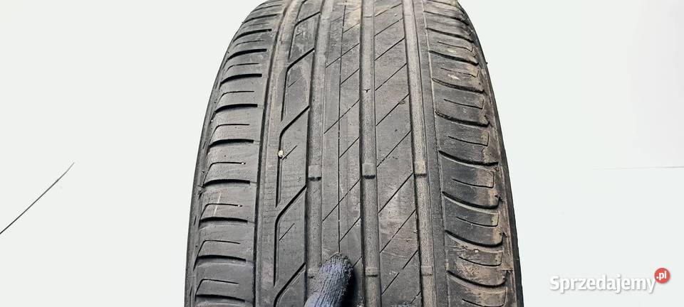 OPONA 18 BRIDGESTONE LATO SKODA KAROQ 21550 R18 Lipno sprzedam
