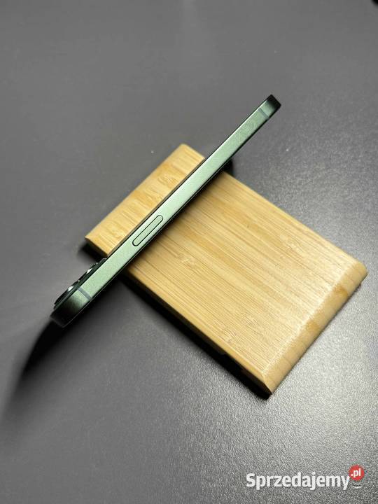 iPhone 13 128GB ZielonyGreen Nowy Warszawa