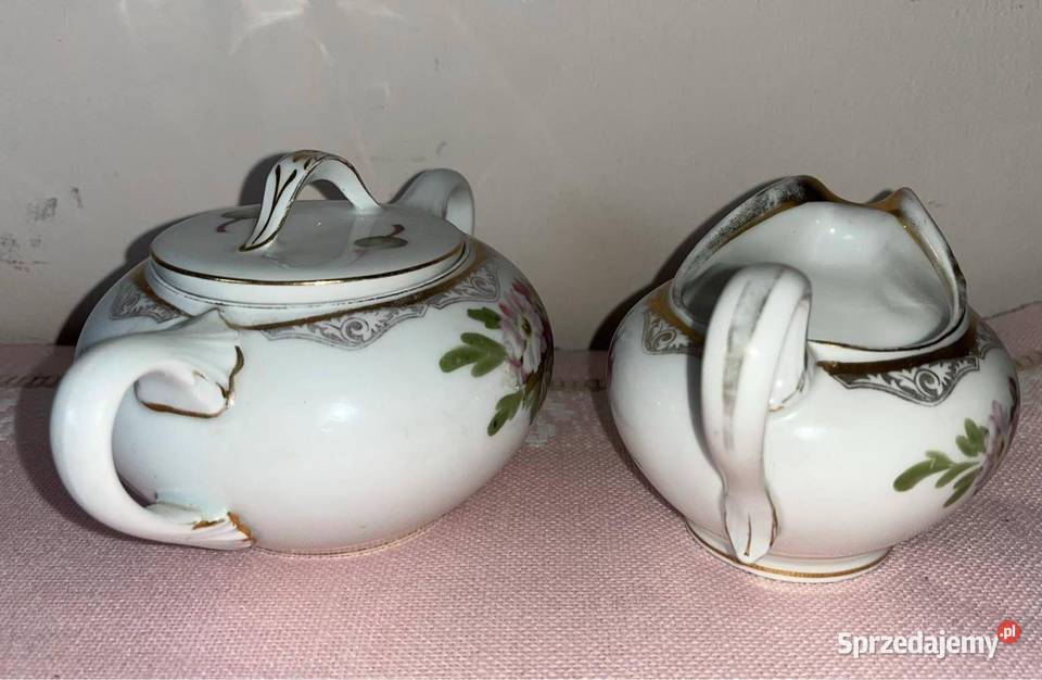 Cukiernica i iMlecznik Barmoral Model von Ph Gdańsk sprzedam