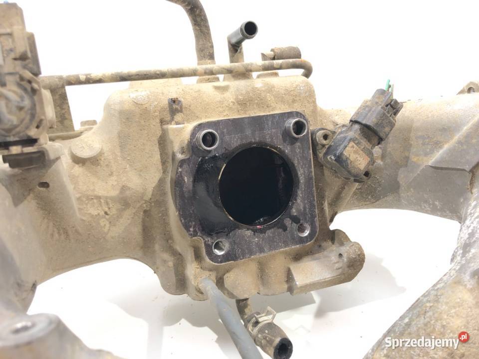 KOLEKTOR SSĄCY SUZUKI JIMNY III 13 82 podkarpackie