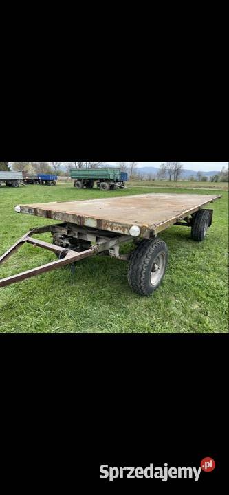 Sprzedam Ursus C330 1986r Bielawa sprzedam