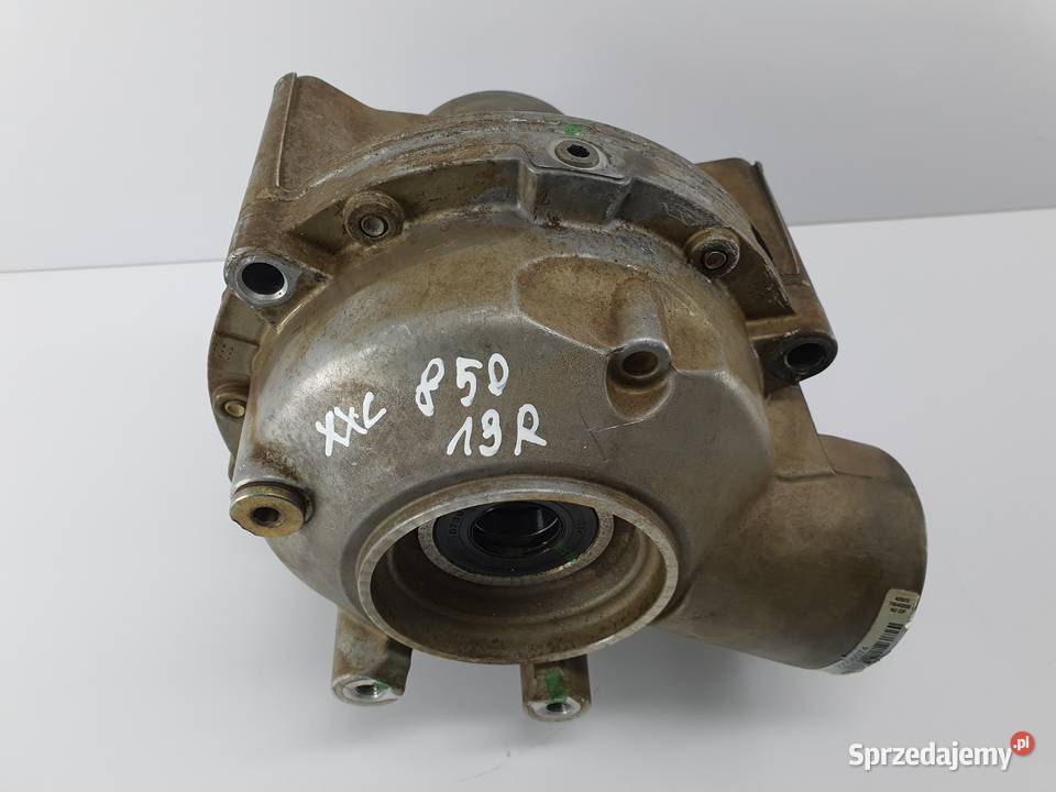 Dyfer Przedni Most Can Am Renegade Outlander Łódź