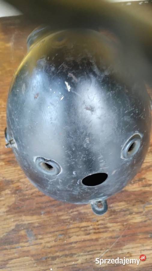 SHLwskwfm lampa podkarpackie