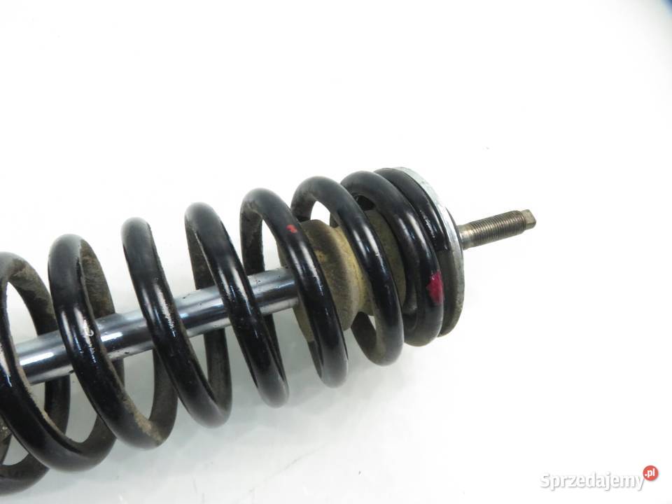 MCPERSON LEWY PRZEDNI MICROCAR F8C LDW 492 DCi