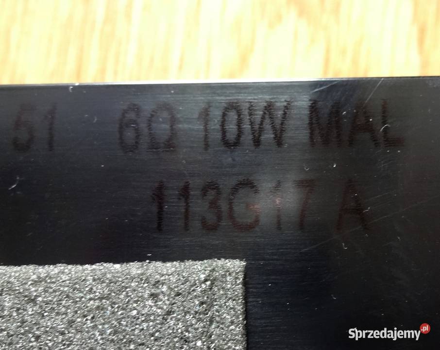 Głośniki 113G17A 6 ohm10wat Sony KD43X75WL Pozostałe Szczecin sprzedam