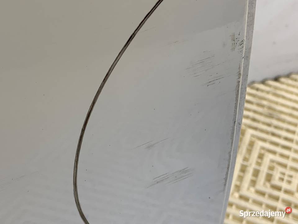 DRZWI PRAWY TYŁ HYUNDAI i40 Hatchback NCW CREAMY Karoseria podkarpackie