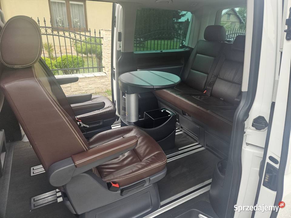 Super stan Niski przebieg 7osobowy navi 180 Tarnów sprzedam