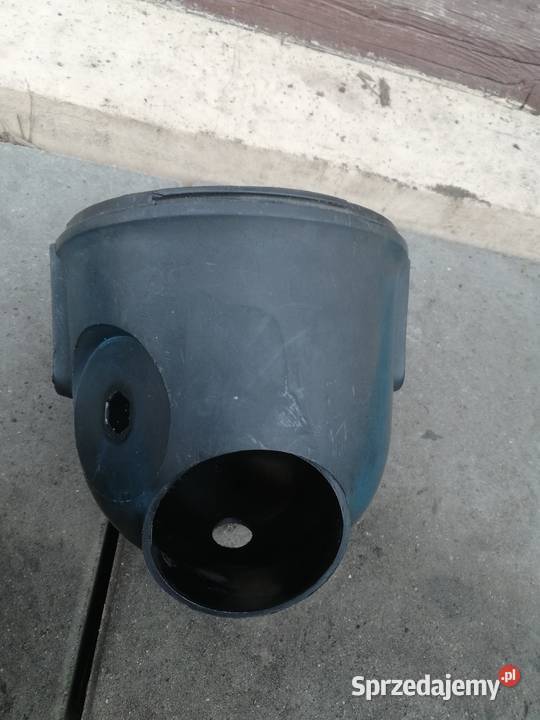 Lampa wskskorupa Obudowy lamp i żarówek Skierniewice sprzedam