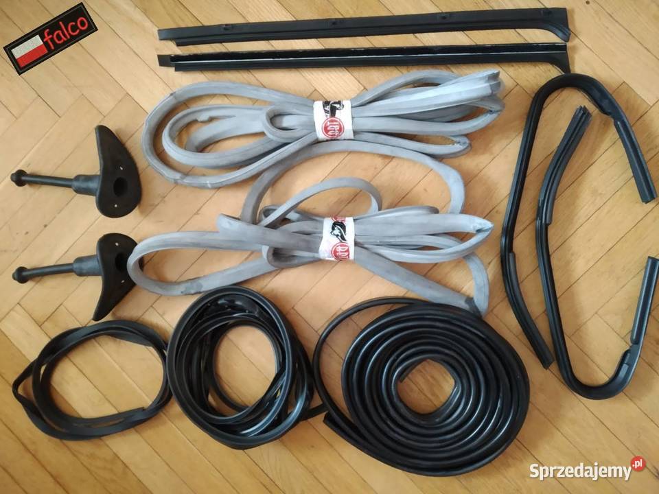 Garbus 1200 1300 1302 1303 1500 Meksyk Oval Konstancin-Jeziorna