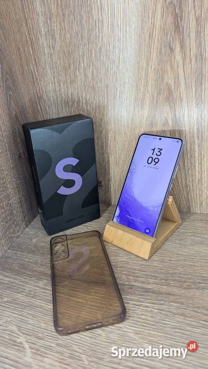 Samsung Galaxy S22 Duos 8GB128GB Bora Purple Ruda Śląska