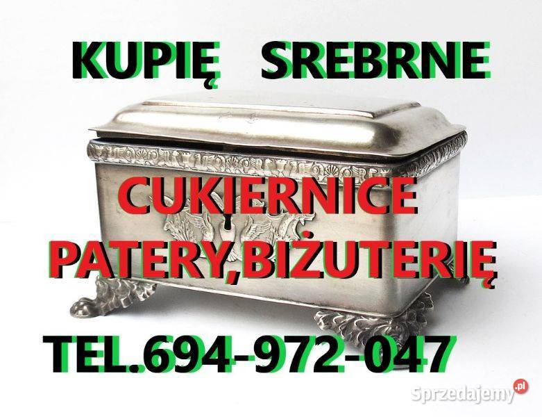 ANTYKI SREBRA MONETY IKONY ZEGARKI WIDOKÓWKI Jelenia Góra