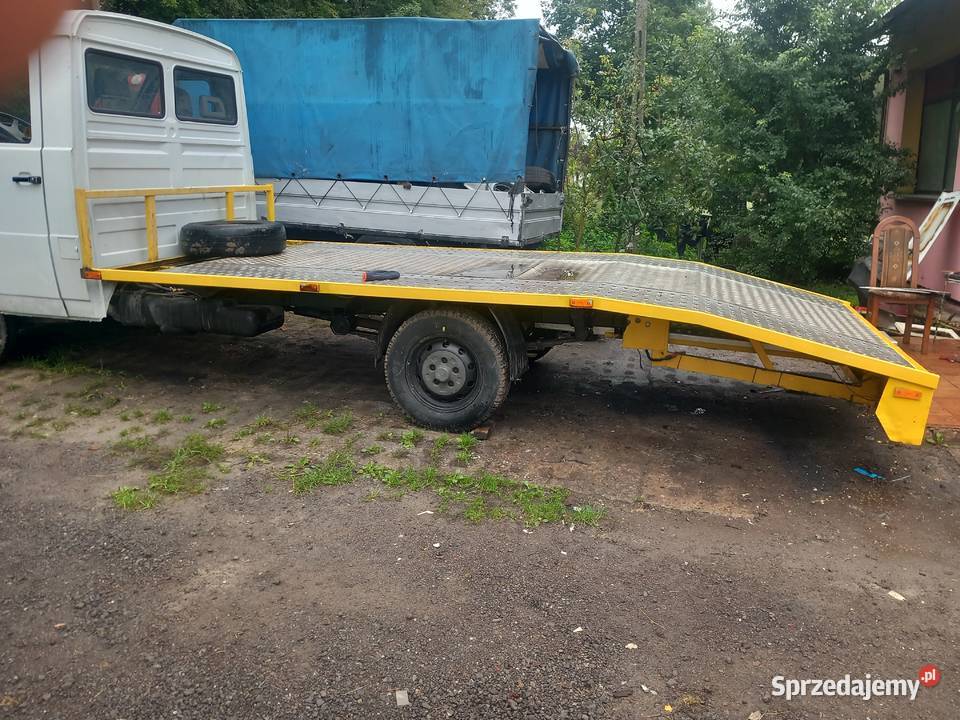 Autolaweta lublin 3 Zakrzówek