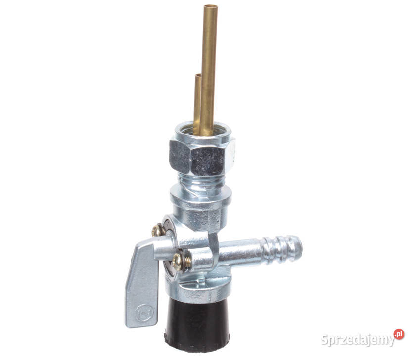 Kranik zbiornika paliwa Romet WSK Komar sprzedam