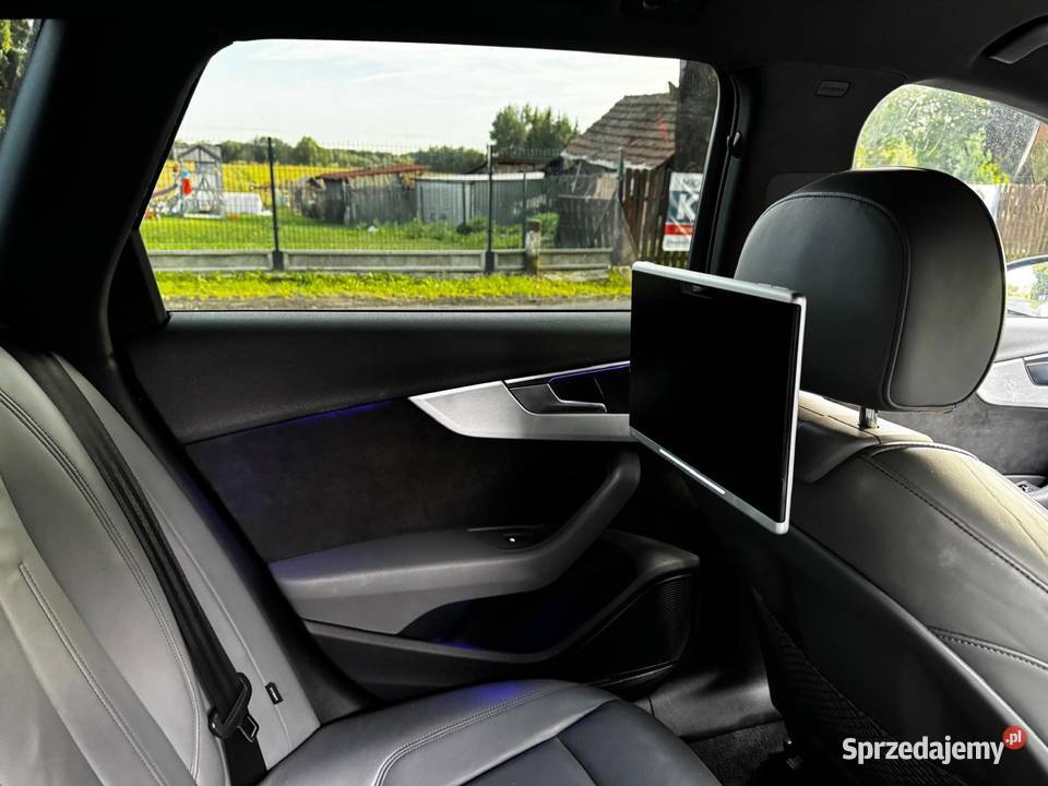 Audi A4 30 tdi 280 zamiana na tańsze Legnica