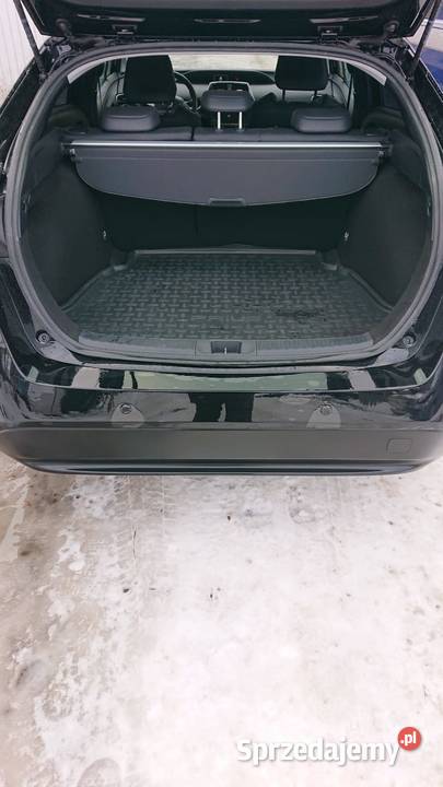 Toyota Prius 2016 18 Hybrid Prestige Parysów