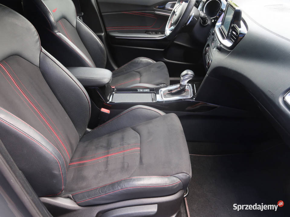 Kia ProCeed GT 16 TGDI wielofunkcyjna kierownica Piaseczno sprzedam