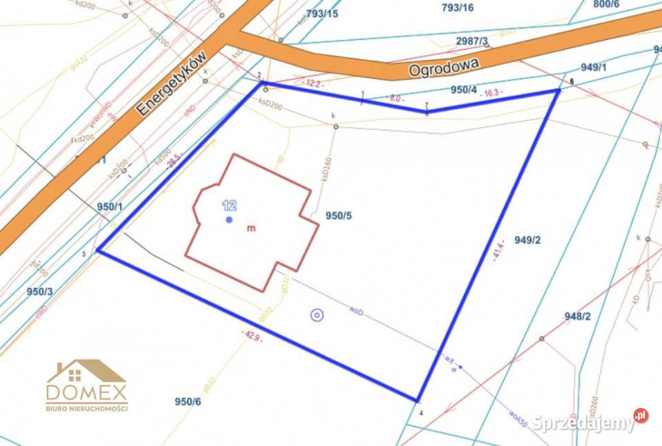 Dom wolnostojący Międzybrodzie Żywieckie 270m2 sprzedam