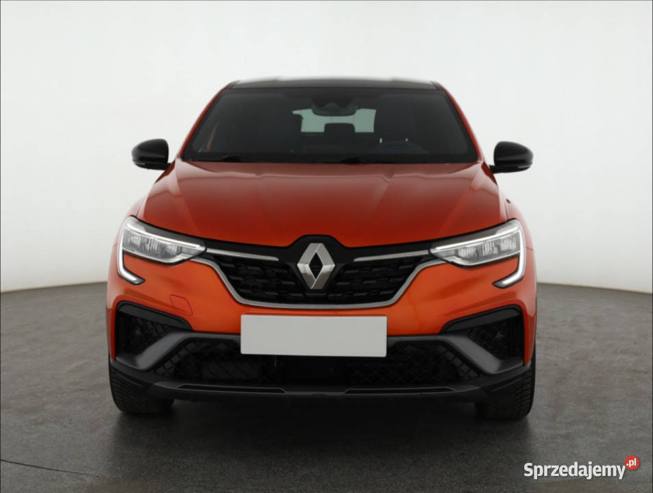 Renault Arkana 13 TCe Piaseczno