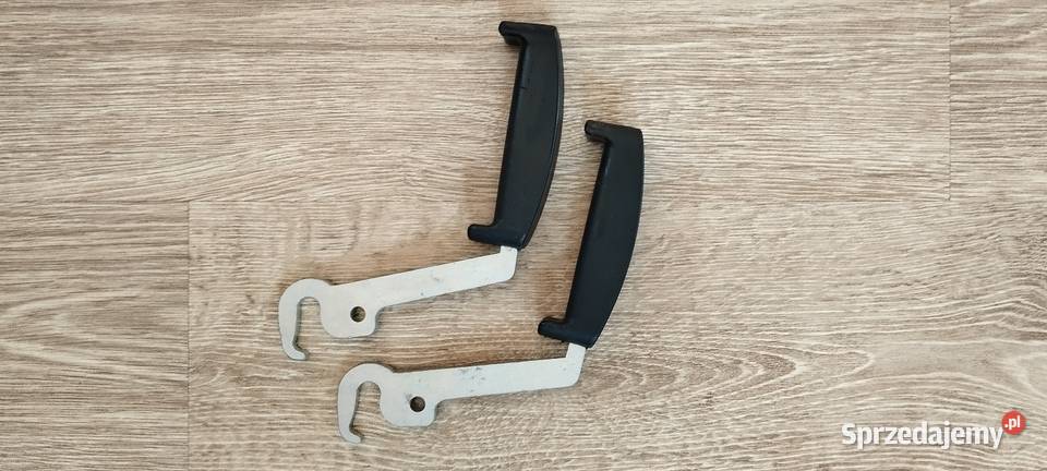 Klamka drzwi kotła Wadowice