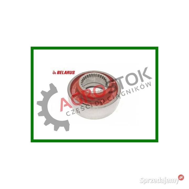 Bęben wom mtz 46 mm oryginał Parczew