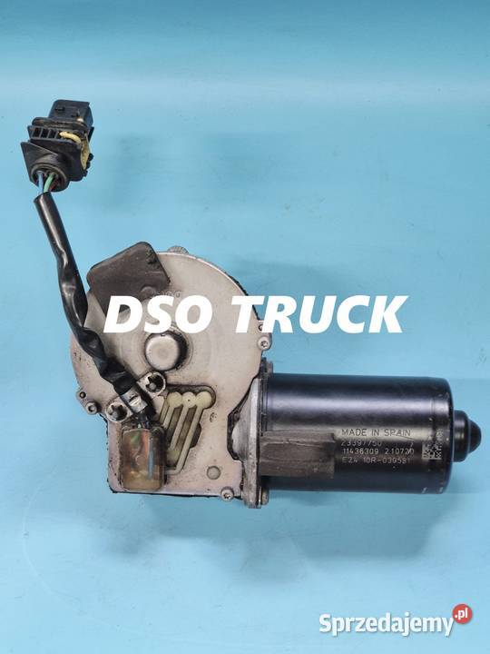 23397750 Silnik wycieraczek Renault gama T Zawichost