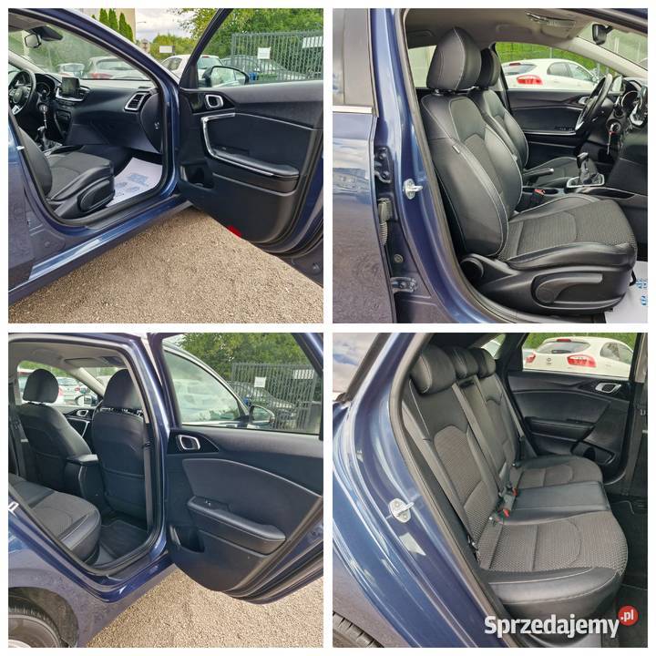 14 benzgwarancjabogata wersja serwis ASO stan małopolskie Kraków