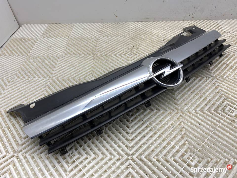 ATRAPA GRILL OPEL ASTRA H 0414 Hatchback KRATA