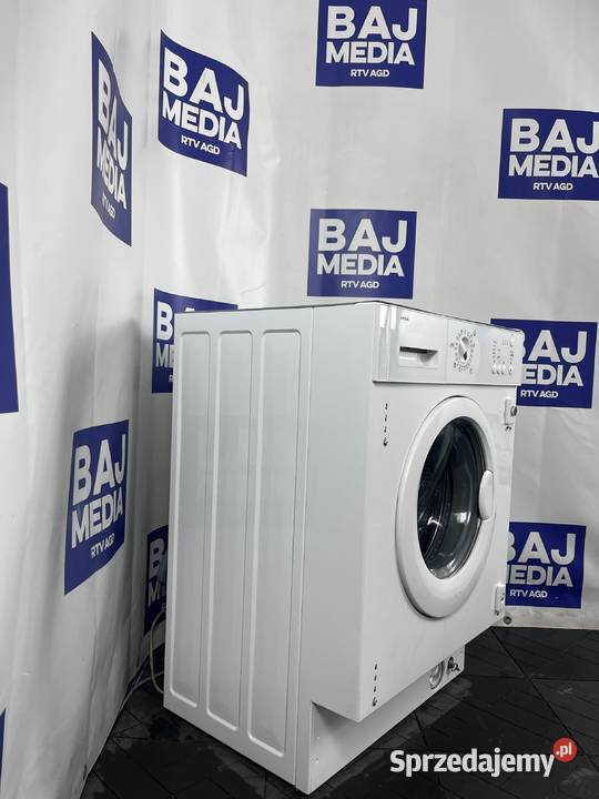 Pralka Do Zabudowy IKEAWhirpool 61200A Wiejca sprzedam