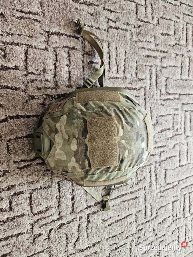 Hełm do asg Piekary Śląskie