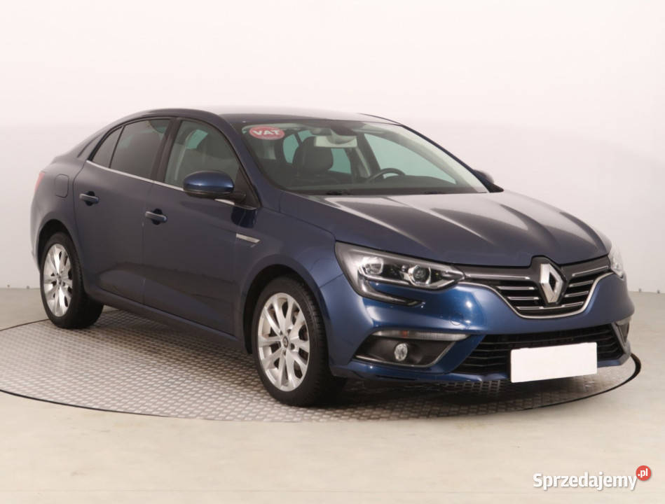 Renault Megane 1.3 TCe