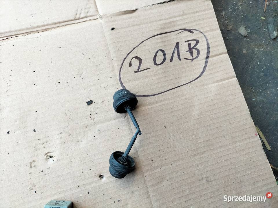 AUDI 80B3 80B4 POKRĘTŁO REGULACJI LUSTERKA lubelskie Kamień-Kolonia