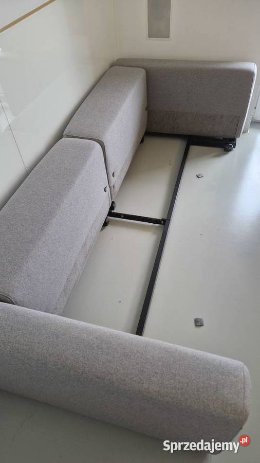 Sofa marki SoftLine design jakość premium Zakopane