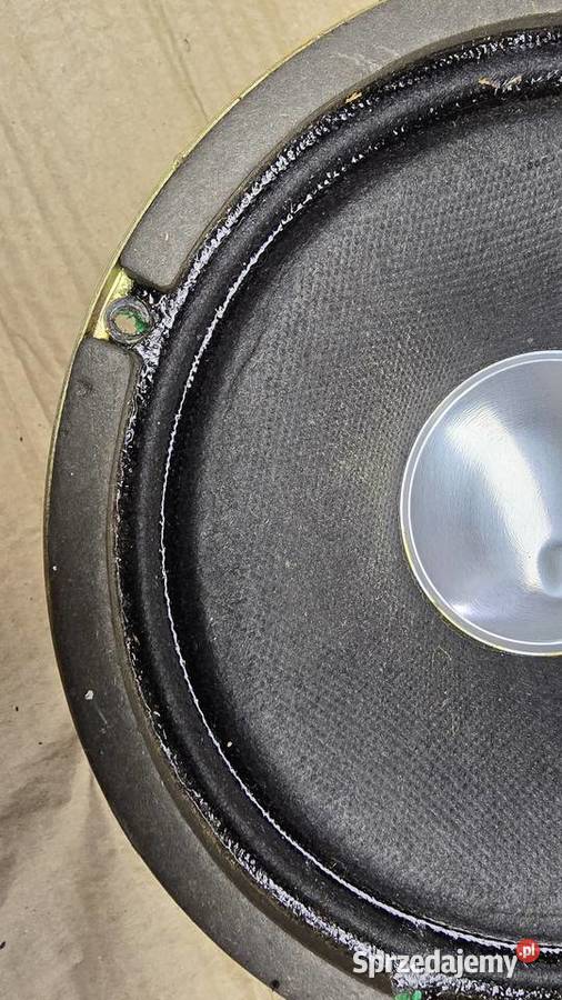 Głośnik średniotonowy do Sansui SP 2000 S2002 śląskie