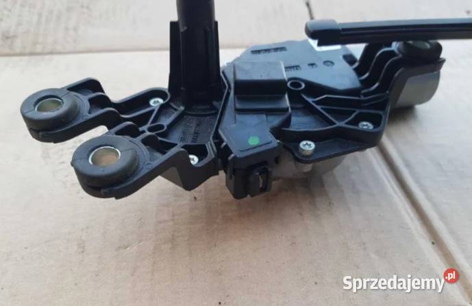 FORD FIESTA MK8 Focus MK3 Silniczek Wycieraczki Częstochowa