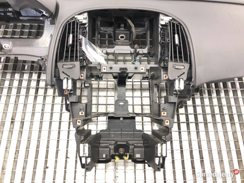 KOKPIT OPEL ASTRA J Hatchback 0915 KONSOLA DESKA osobowe