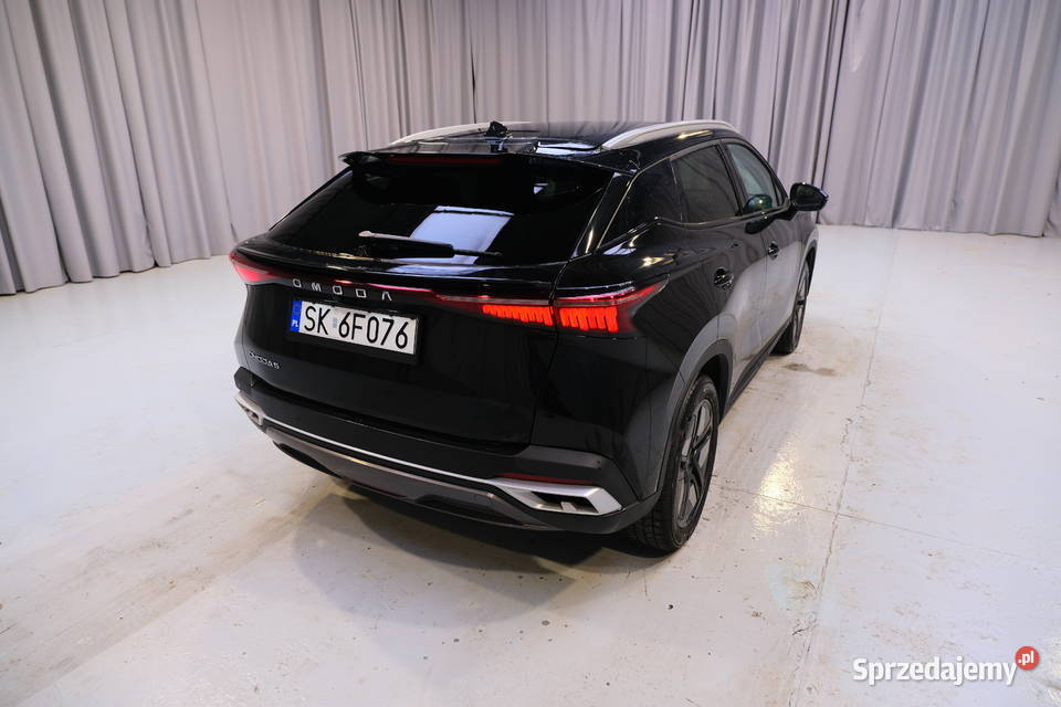 OMODA 5 2024 159800 3 147 Warszawa