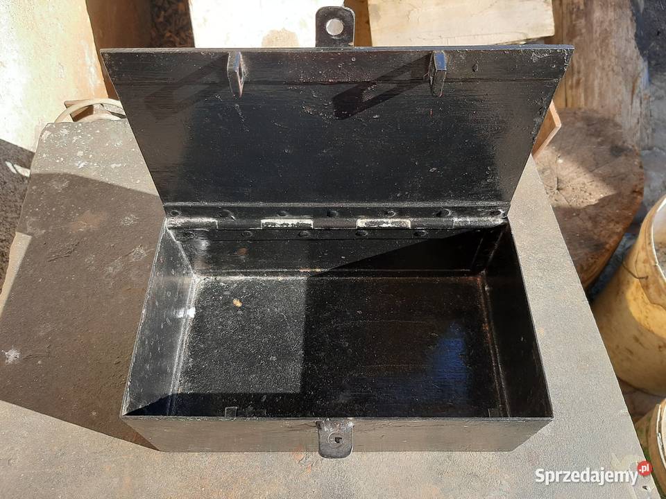 Kasetkisejfskrytka Antyki, Sztuka, Kolekcje Świerzawa sprzedam