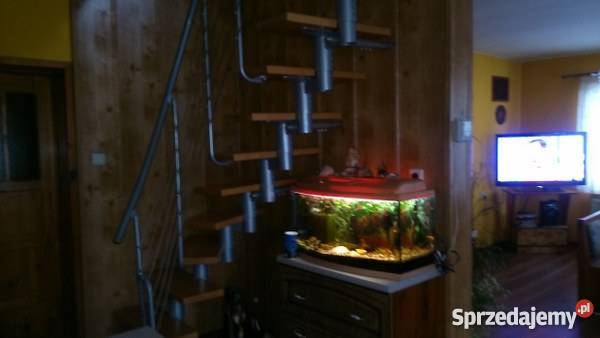 SPRZEDAM DOM ogródek Grodziszcze