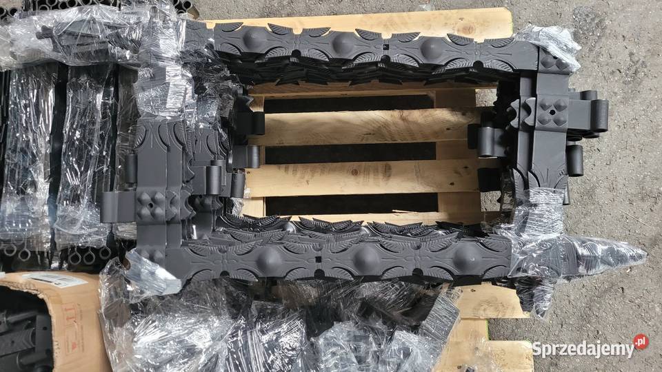 Krążek ścierny 125 mm P80 KRĄŻEK ŚCIERNY 100 MIX Kraków