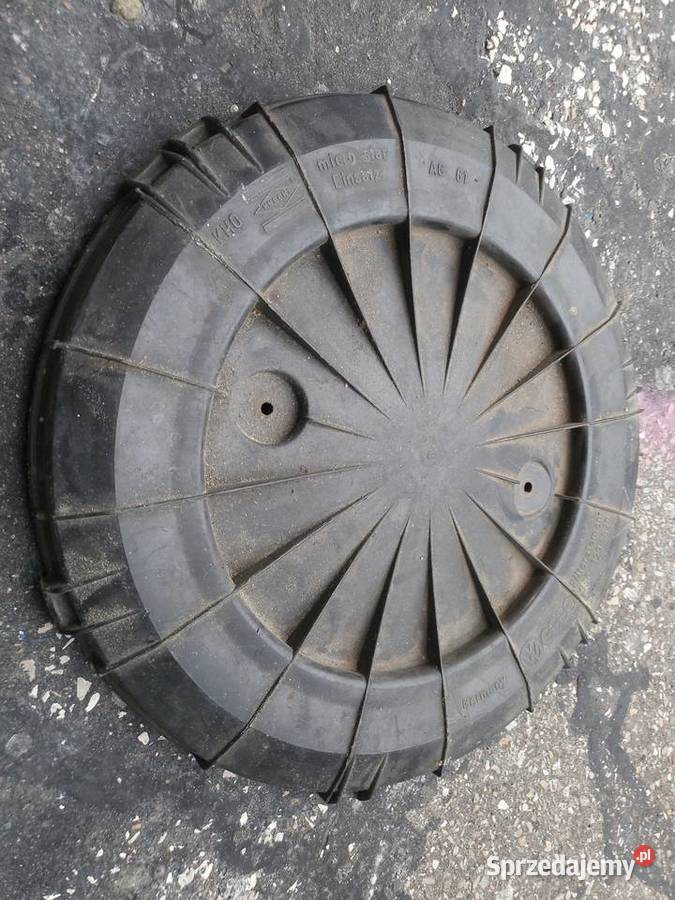 Pokrywa filtra powietrza volkswagen Passat b2 Lublin