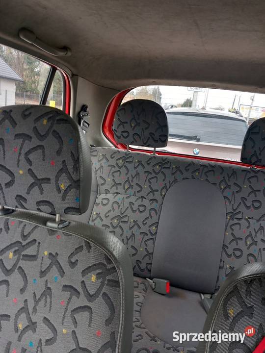 ATOS10 2001r Atos świętokrzyskie Starachowice